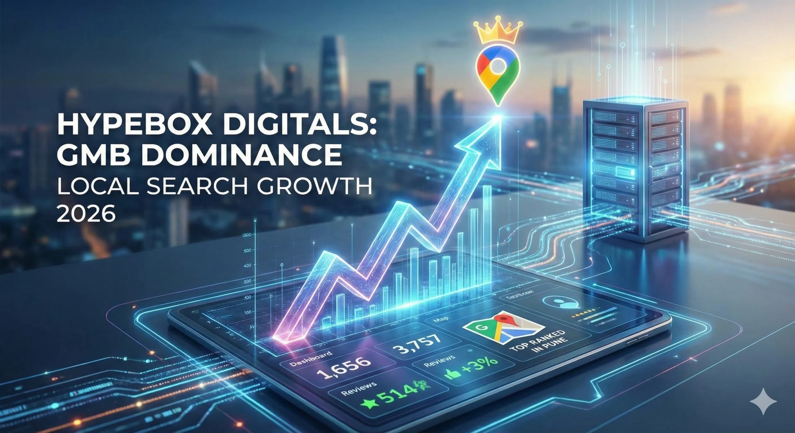 hypebox digitals digital growth partner